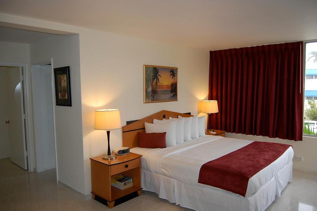 Alcazar Resort- Gay Mens Resort Fort Lauderdale Zimmer foto